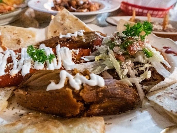 Tacos