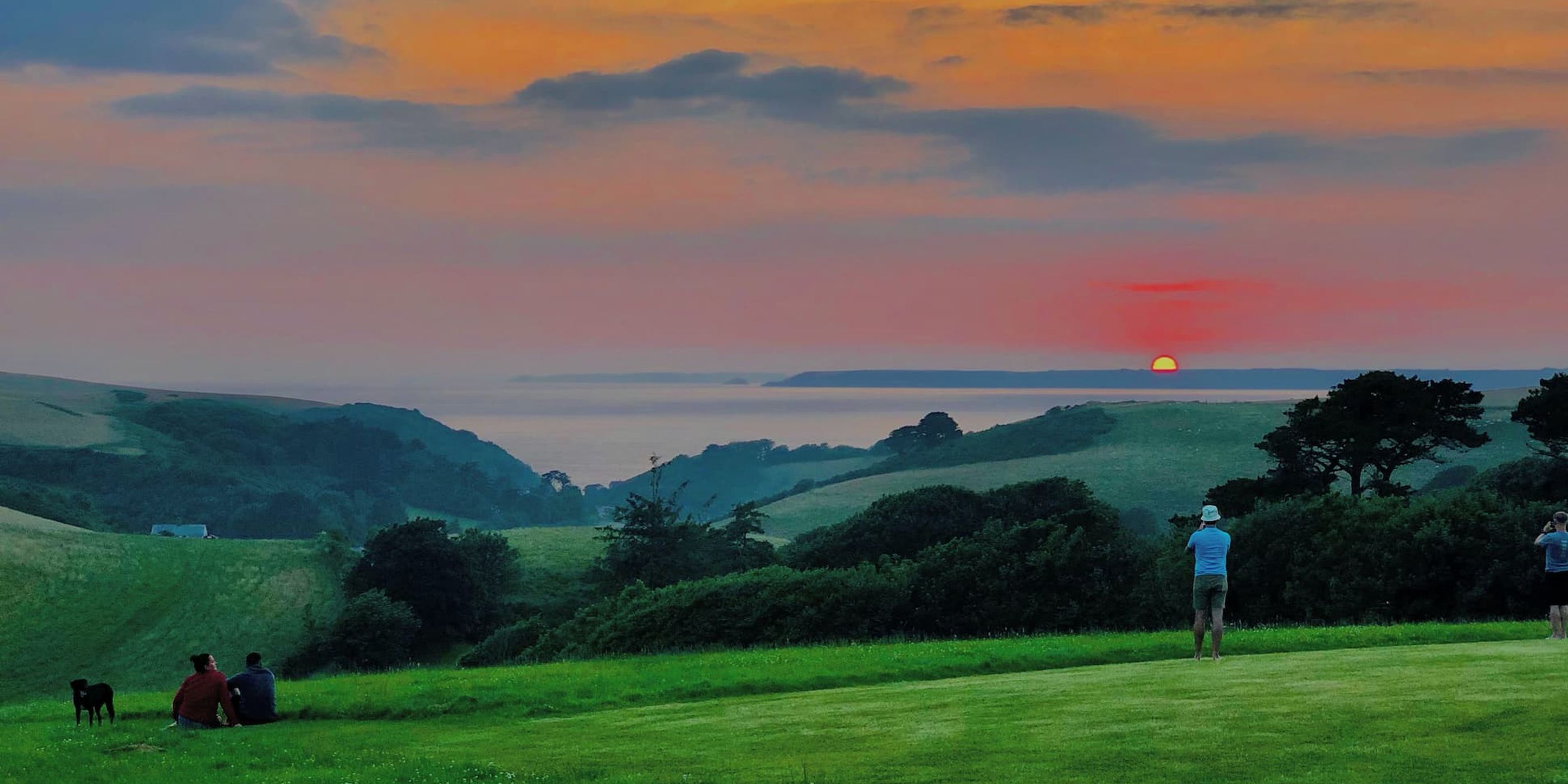 15 of the Best UK Campsites for an Epic 2024