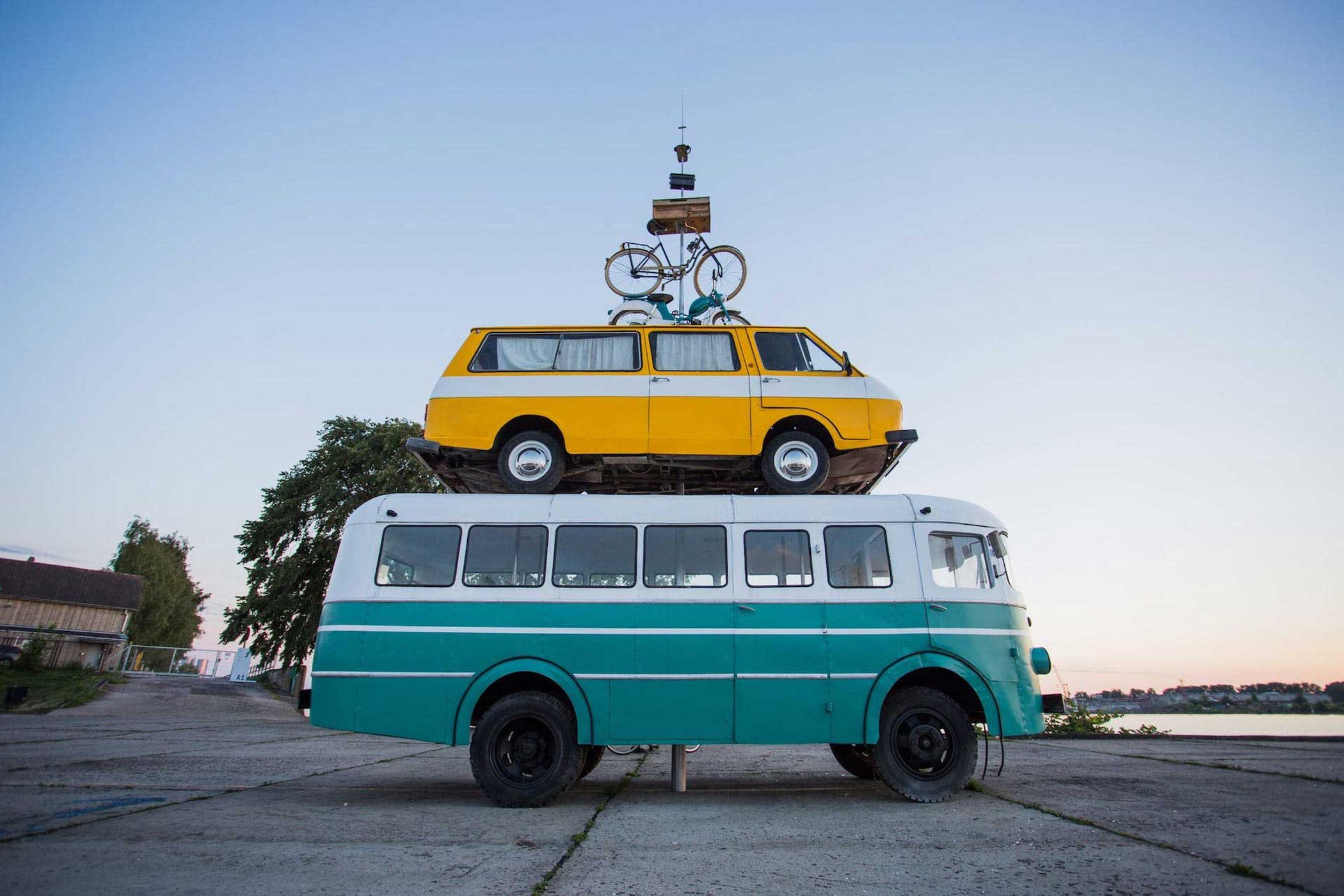 Best Campervan Accessories For Your Next Adventure in 2024