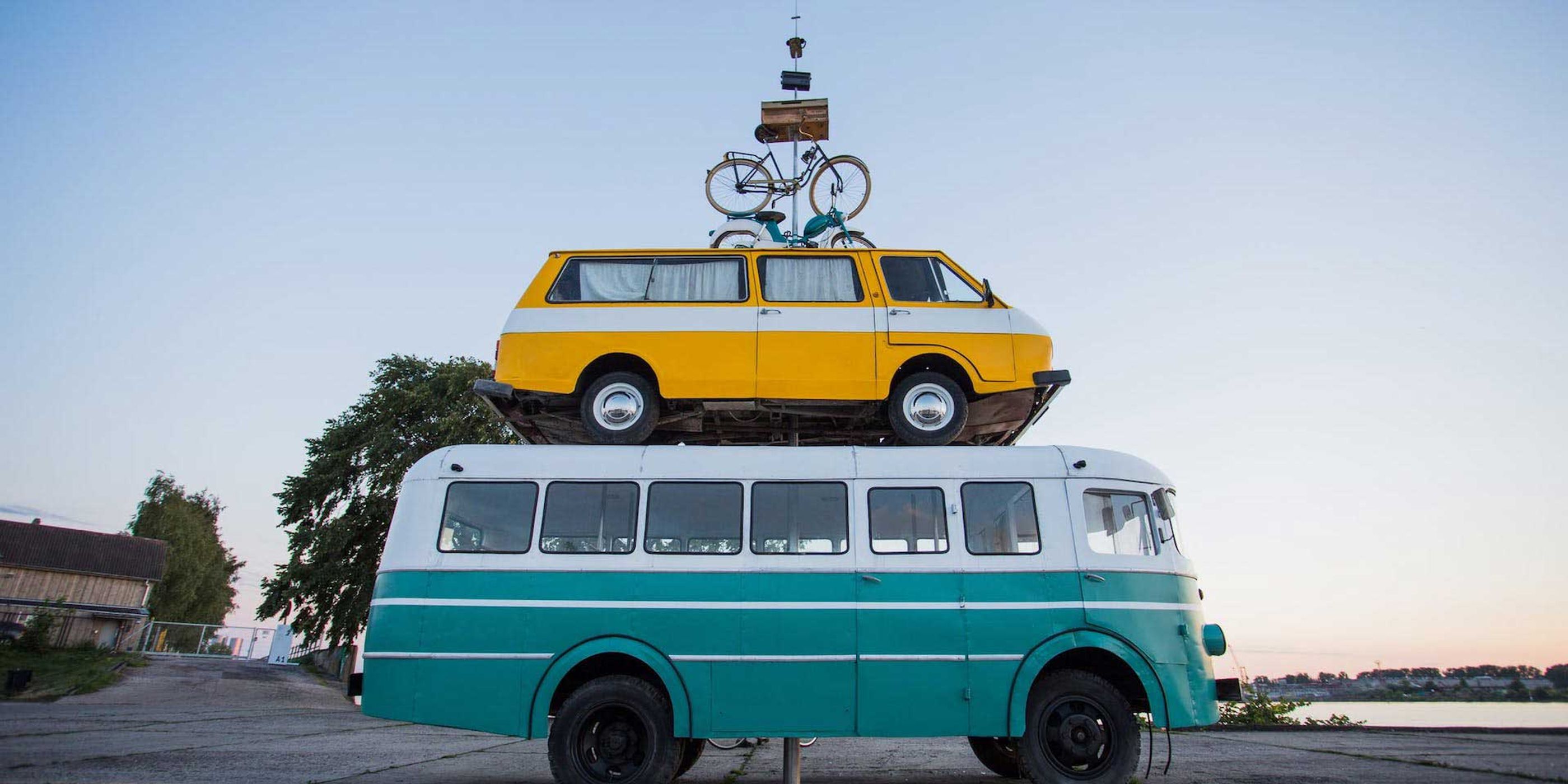 Best Campervan Accessories For Your Next Adventure in 2024