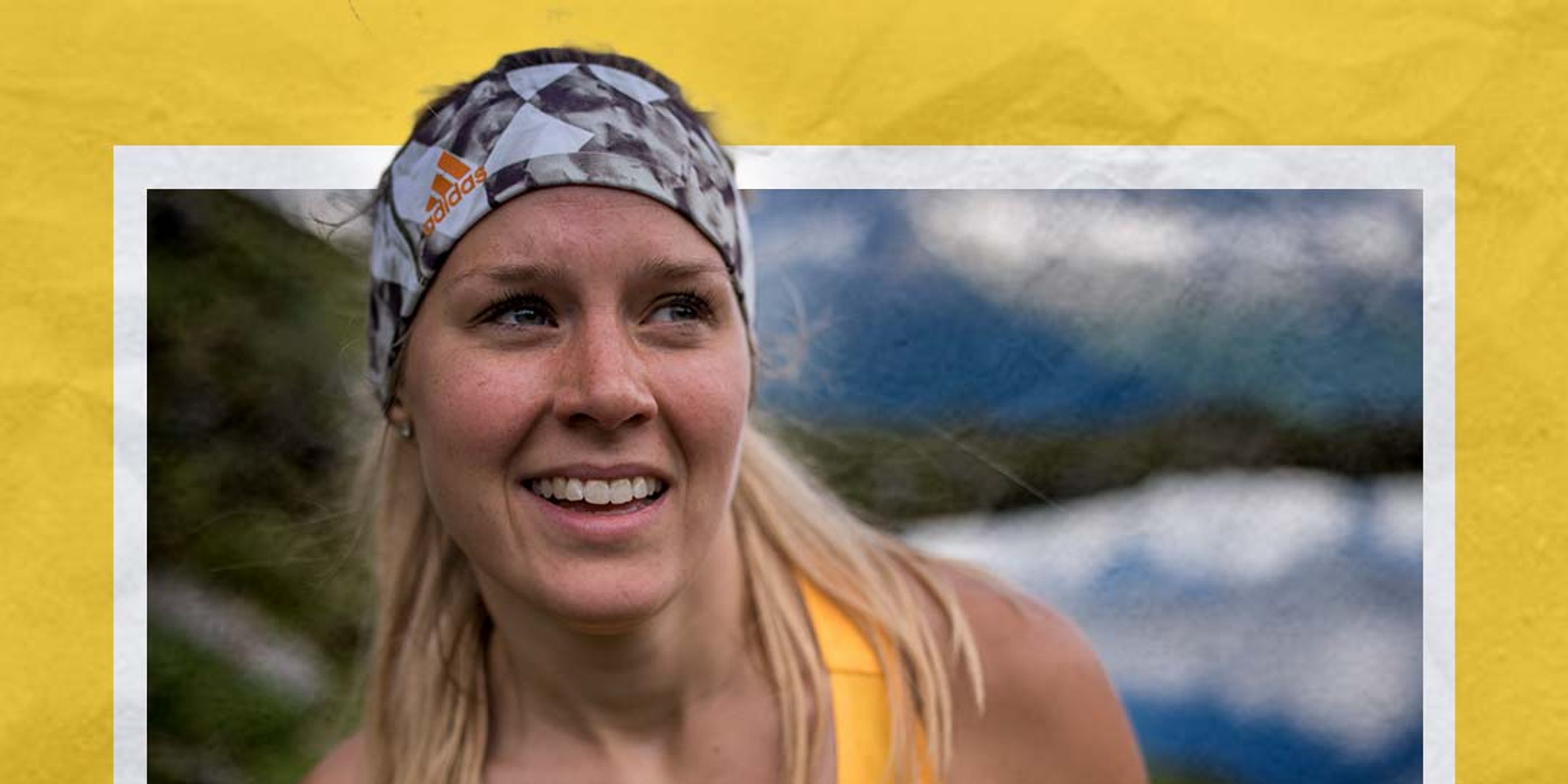 The Call to Adventure Podcast - Episode 4 - Sophie Radcliffe