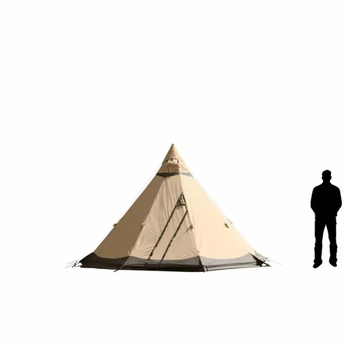 Tentipi Safir 5