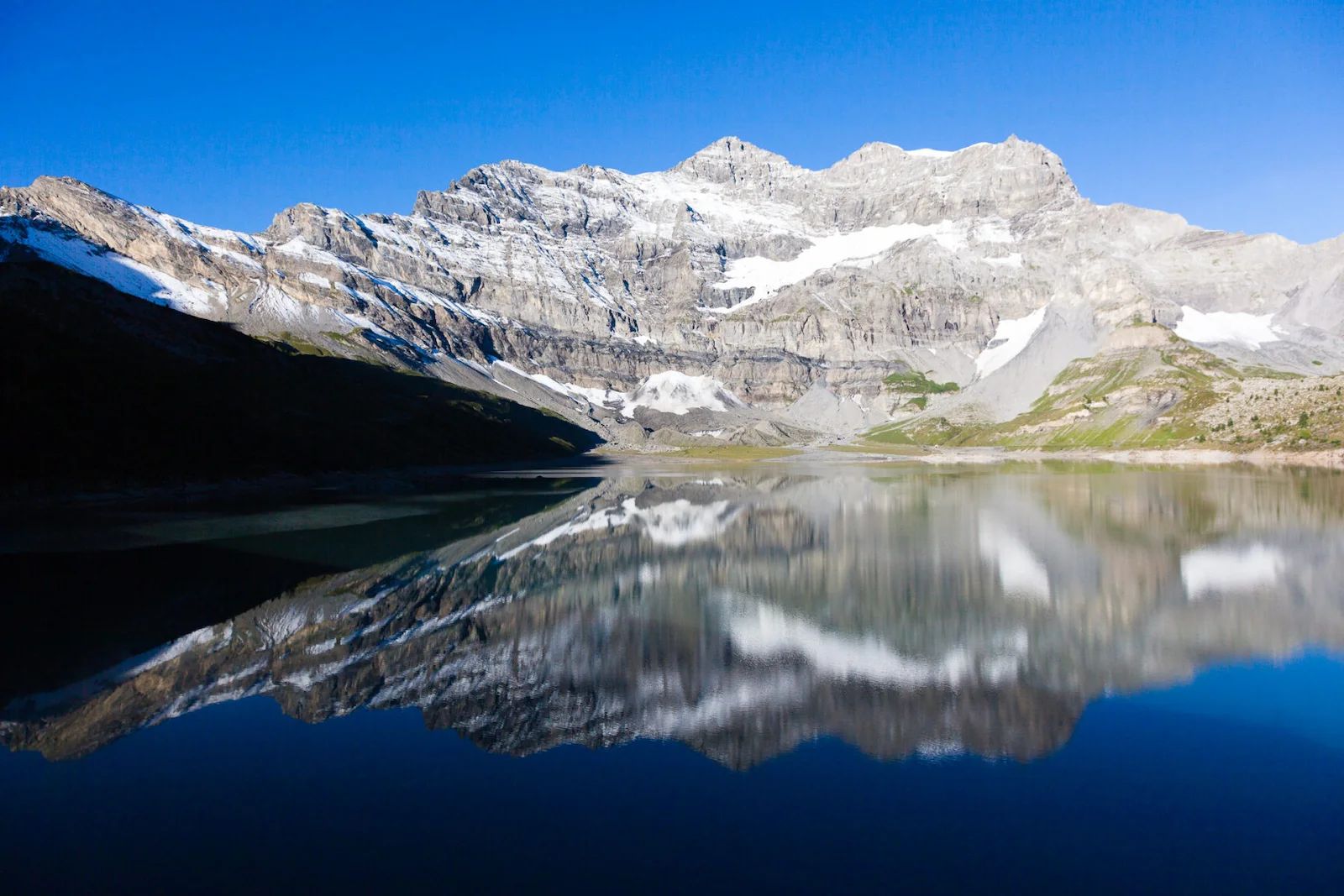 Tour des Dents du Midi - Photo 4