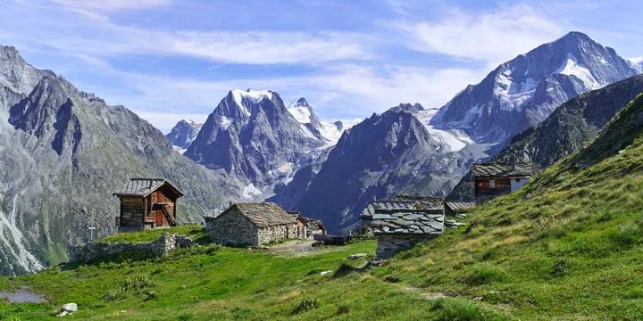 Beginners Guide to Hiking the Tour du Mont Blanc