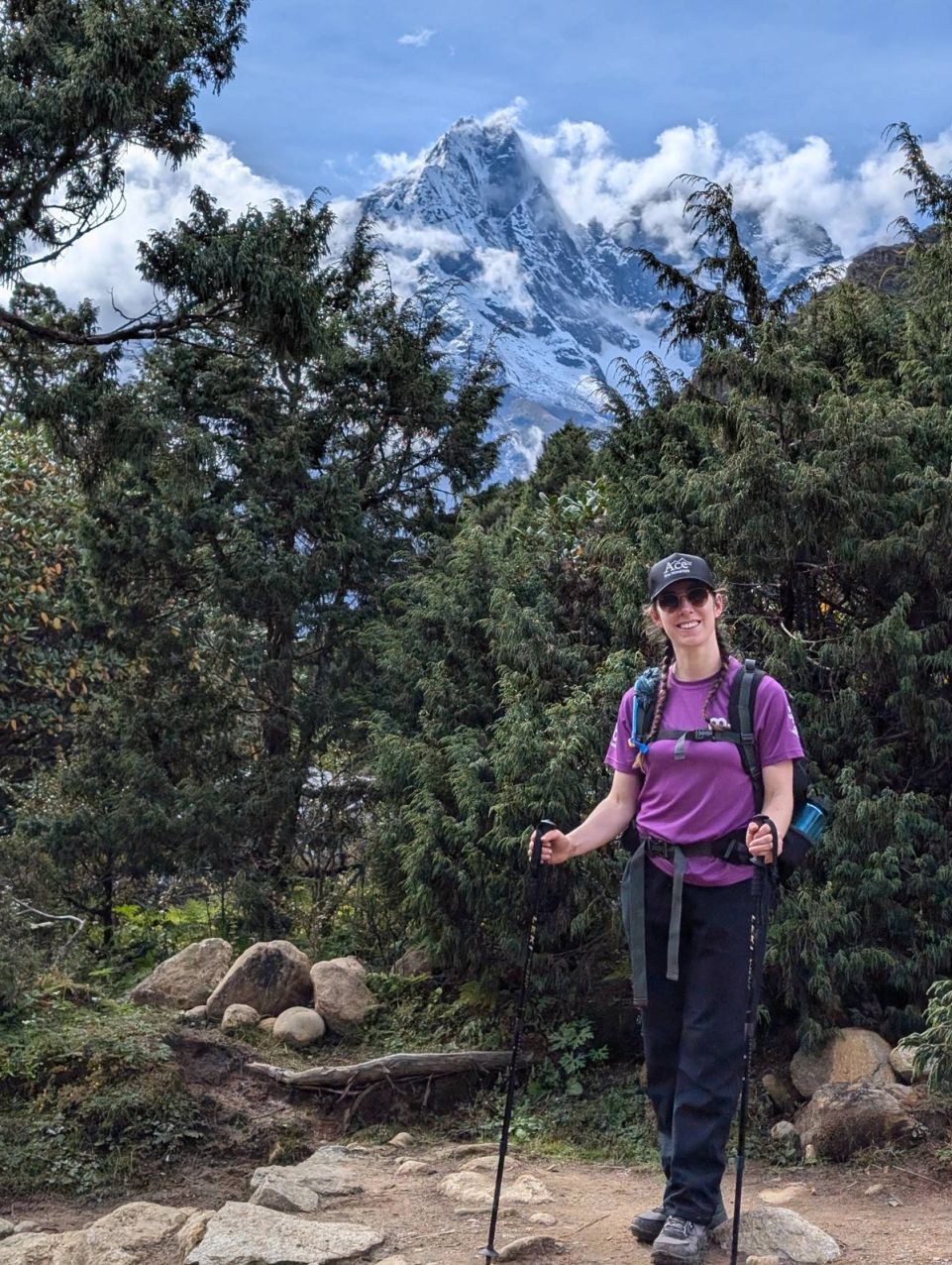 Everest Base Camp Luxury Trek - 14 days - Photo 14