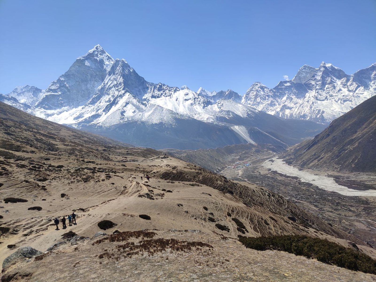 Everest Base Camp with Island Peak - 19 days - Photo 6