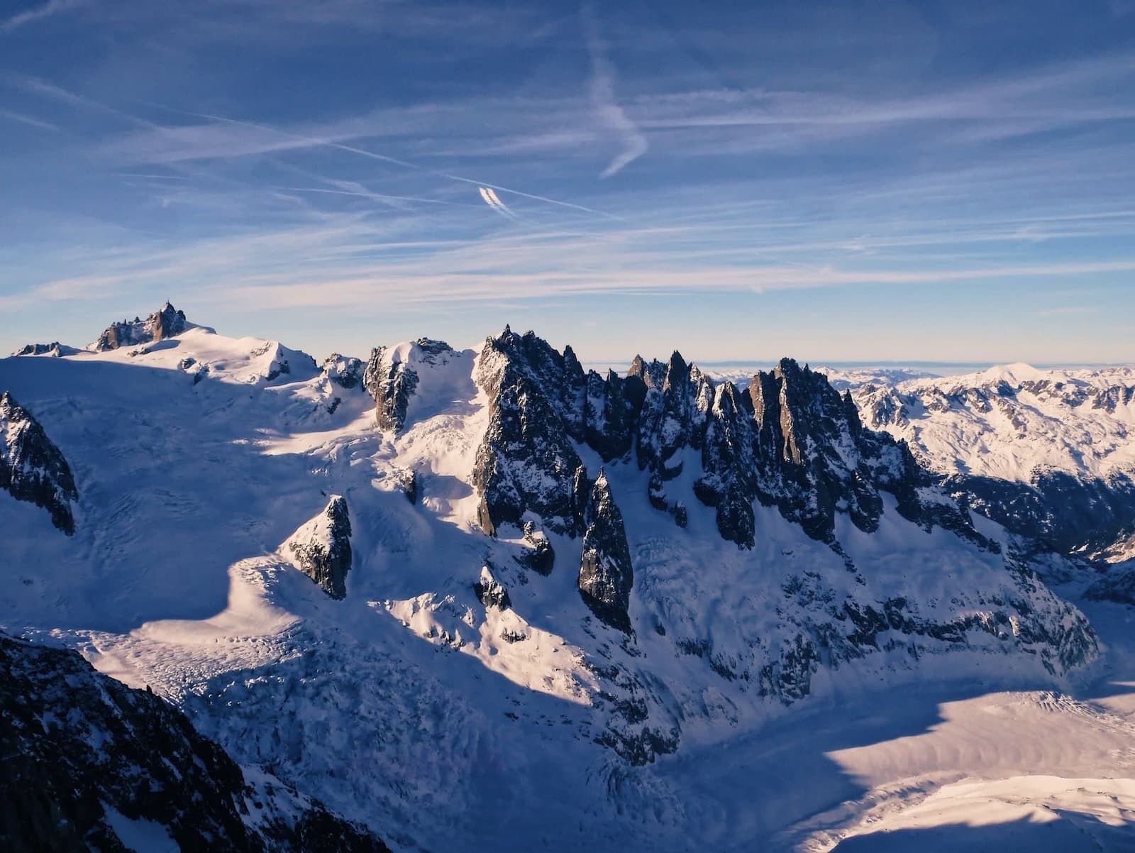 Intro to Ski Touring, Chamonix - Photo 3