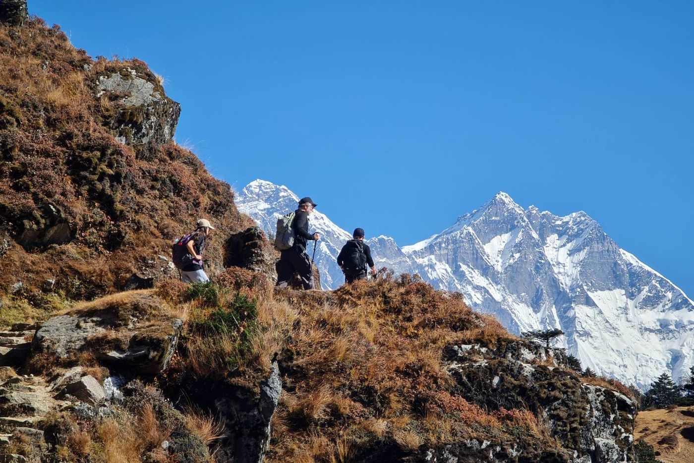 Altitude, Weather & the Lukla Flight Lottery – How We Keep You Safe