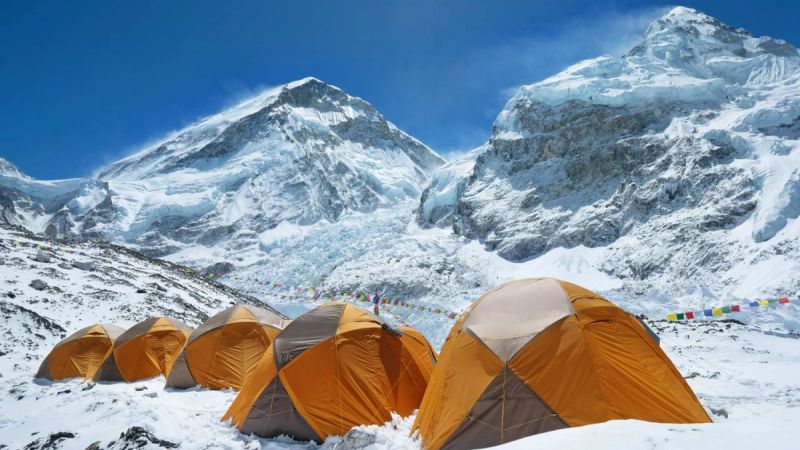 How Much Does the Everest Base Camp Trek Actually Cost?