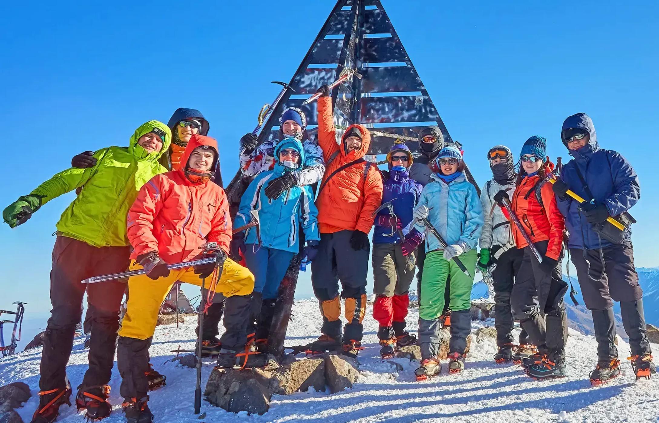 Climb Mount Toubkal Tips From Local Expert [30 Years Experience]