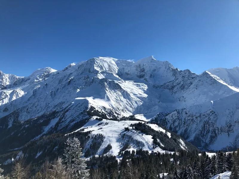 Beginners Guide to Hiking the Tour du Mont Blanc