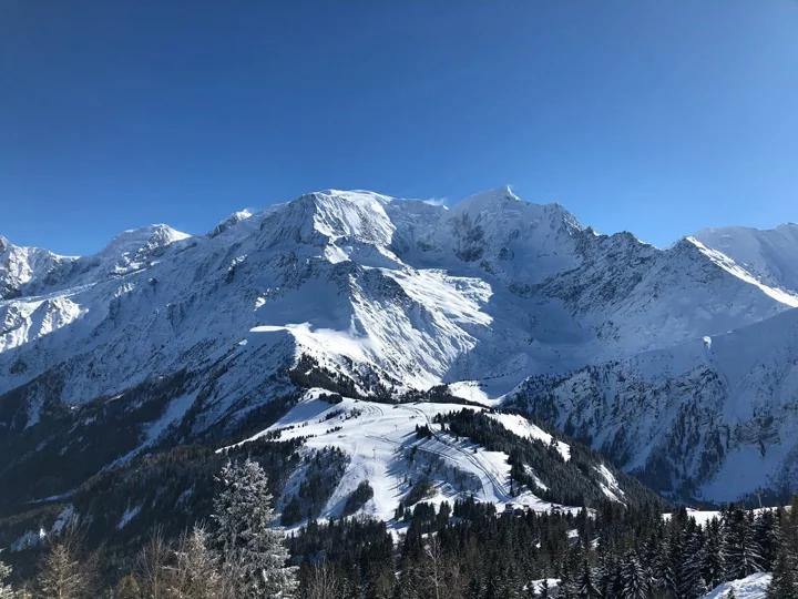 Beginners Guide to Hiking the Tour du Mont Blanc