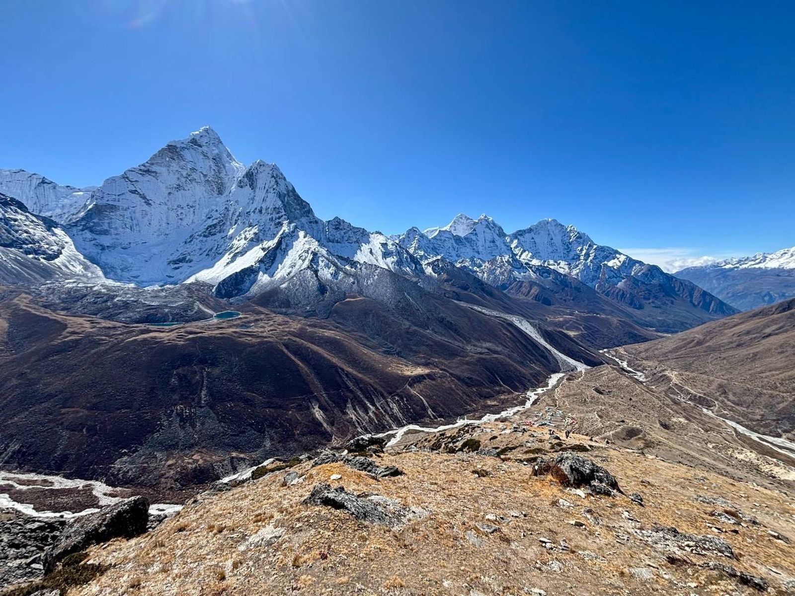 Everest Base Camp Trek - 14 days - Photo 4