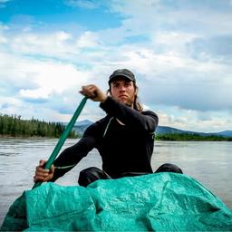 George Beesley | Adventurer & Founder of Call To Adventure