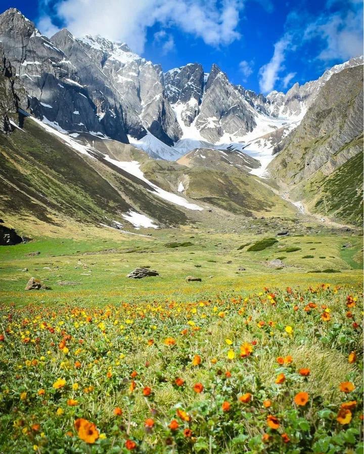 Beginners Guide to Hiking the Tour du Mont Blanc
