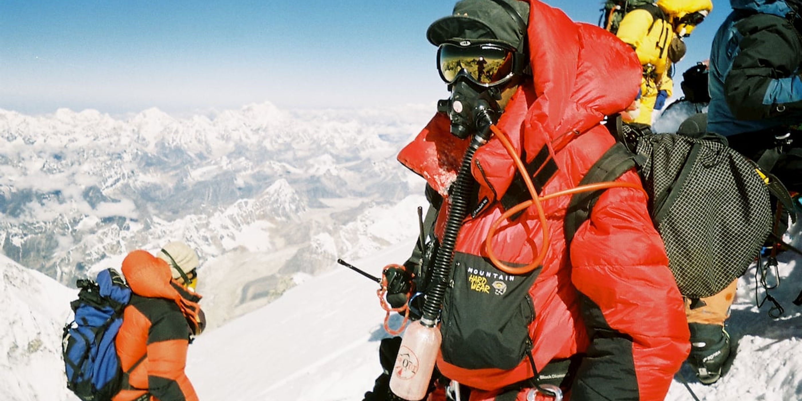 12 Mountaineering Blogs (That Really Stand Out in 2024)