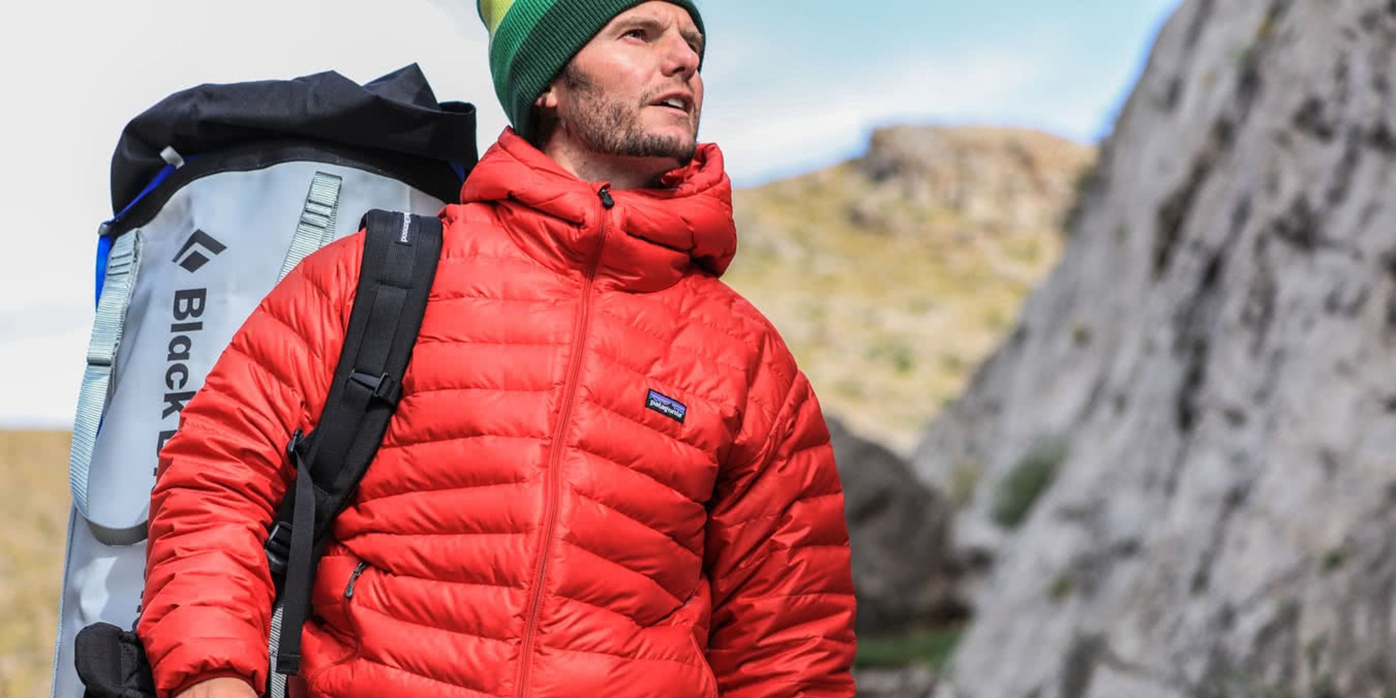 Sustainable Brands: The Best Outdoor Companies to Buy From