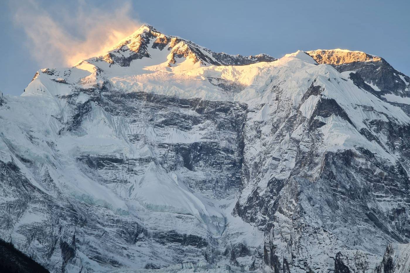 Worried About Altitude Sickness on the Annapurna Circuit?