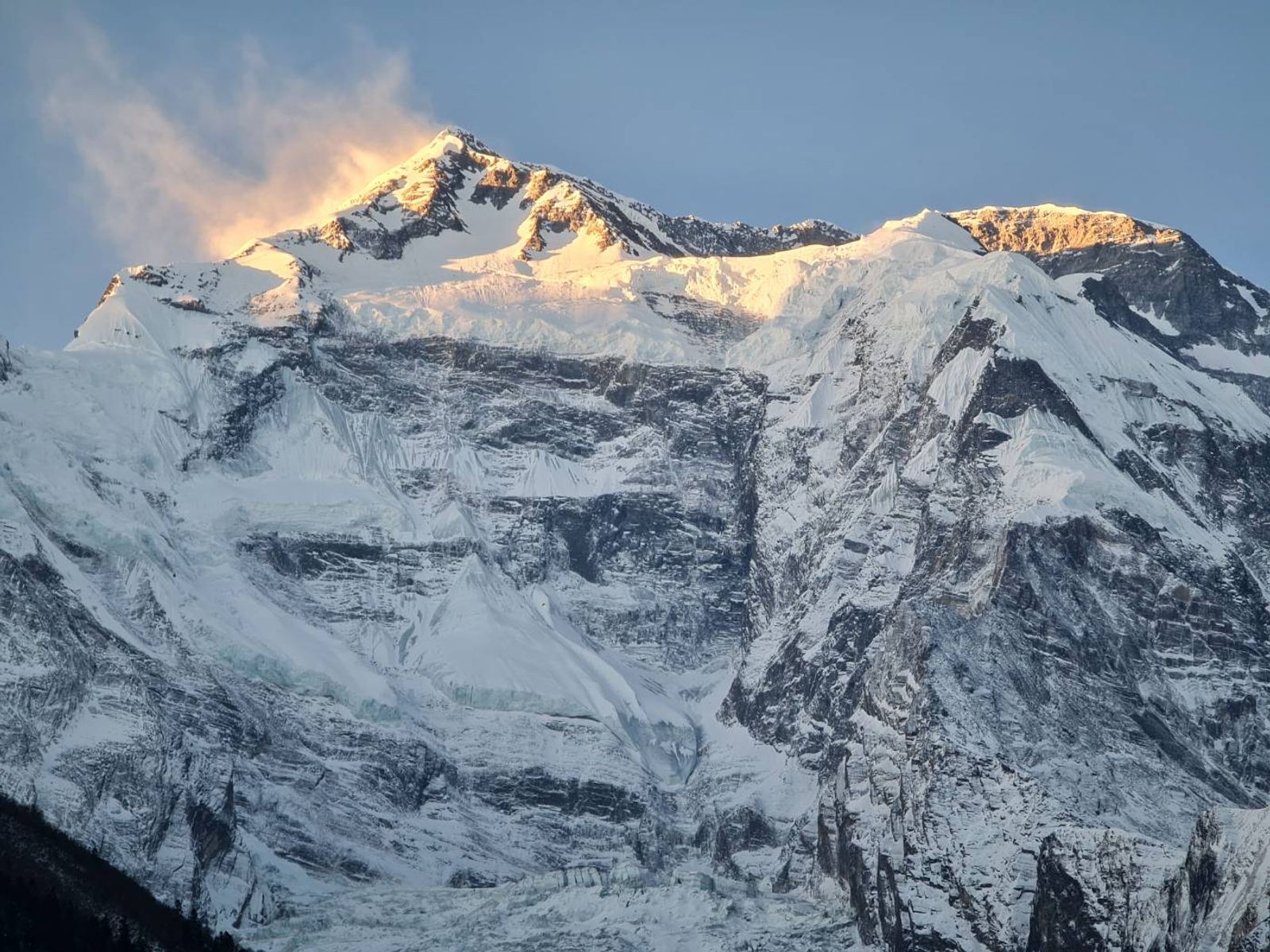 Annapurna Circuit Trek - 16 Days - Photo 34