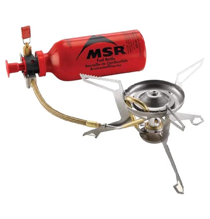 MSR Whisperlite International Stove