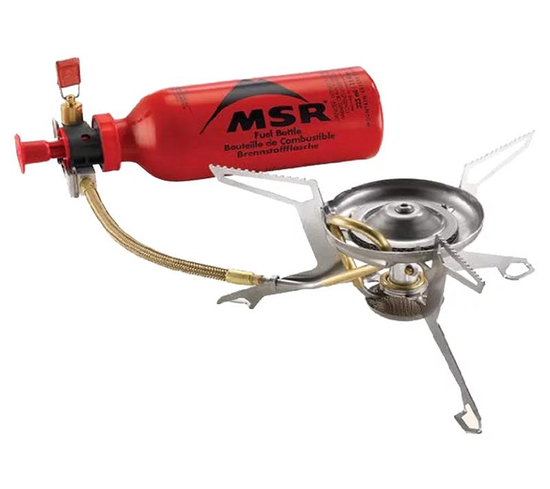 MSR Whisperlite International Stove