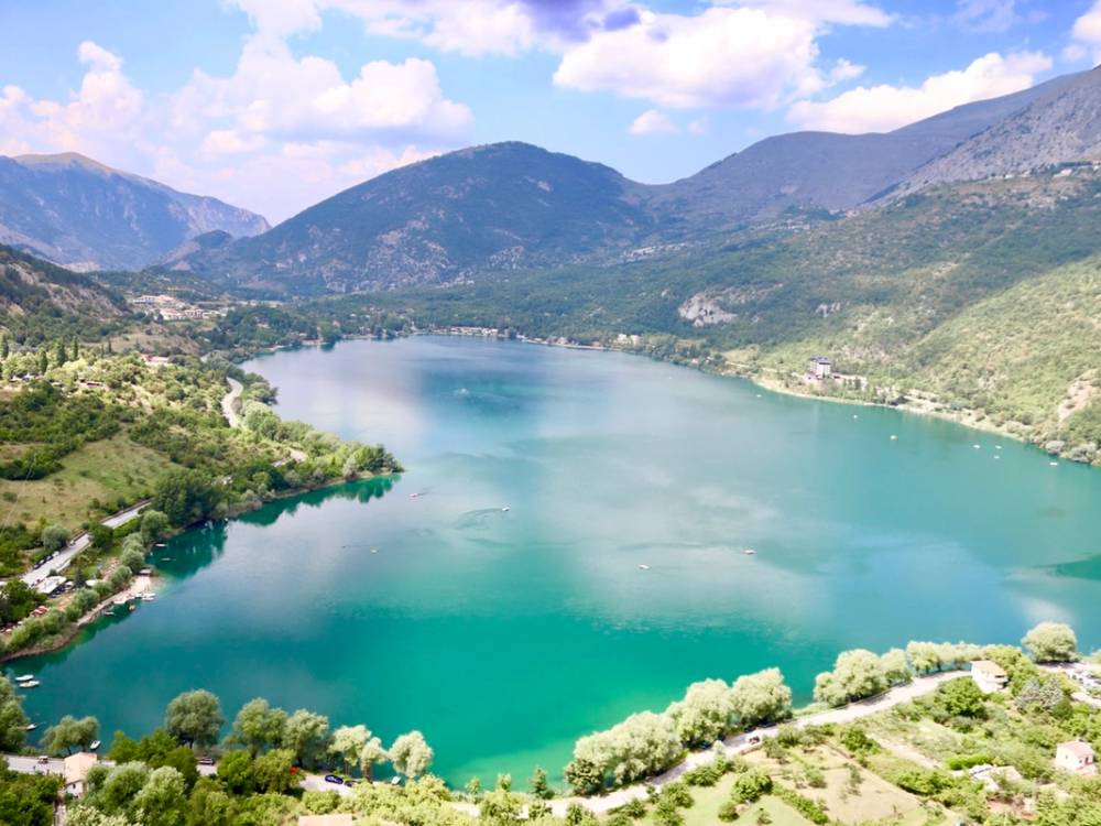 Hike and Wild Swim the Thousand Lakes, Pyrenees