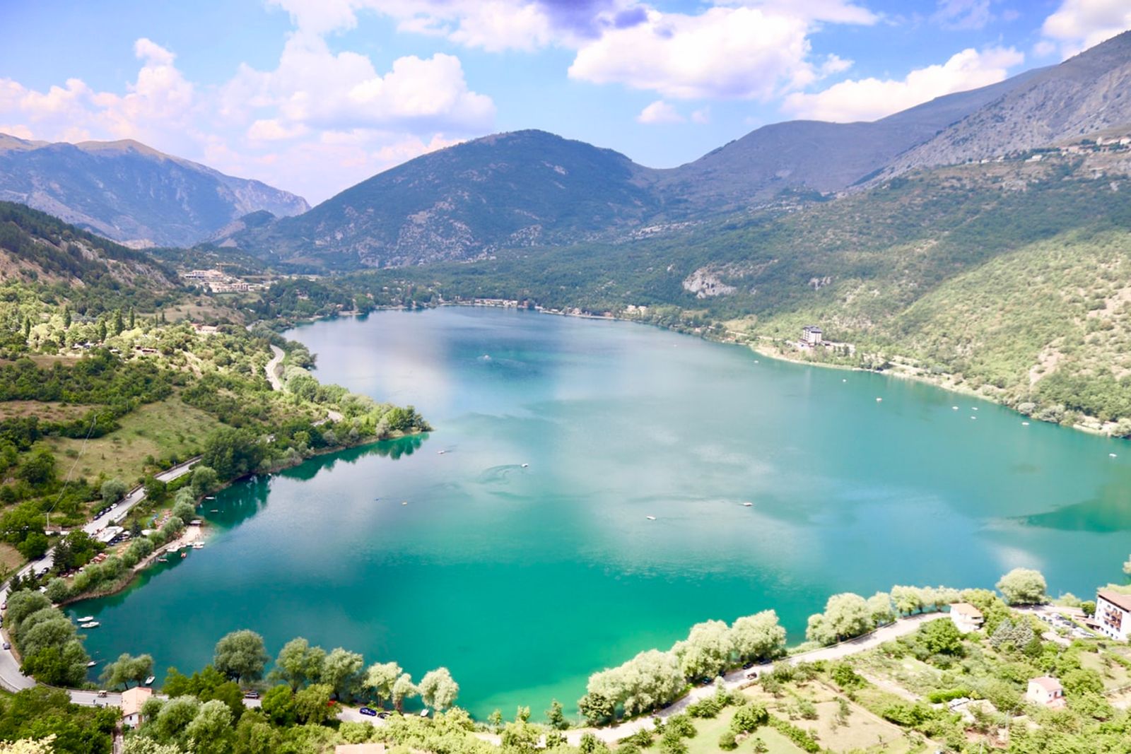 Hike and Wild Swim the Thousand Lakes, Pyrenees