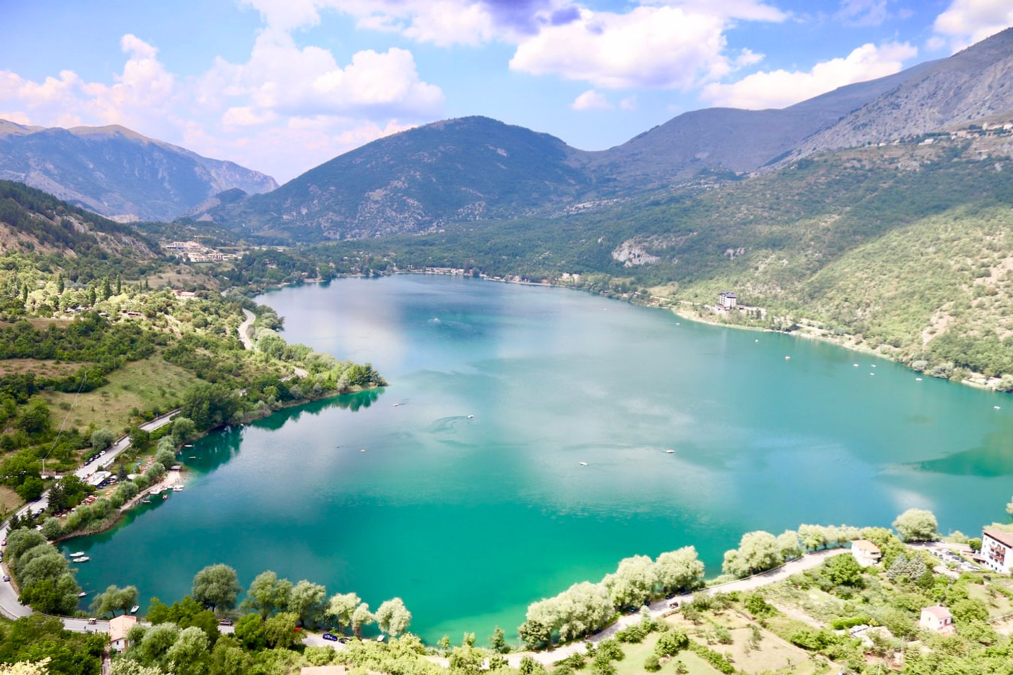 Hike and Wild Swim the Thousand Lakes, Pyrenees - Featured Image