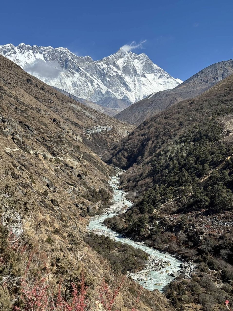 Everest Base Camp Trek - 14 days - Photo 7