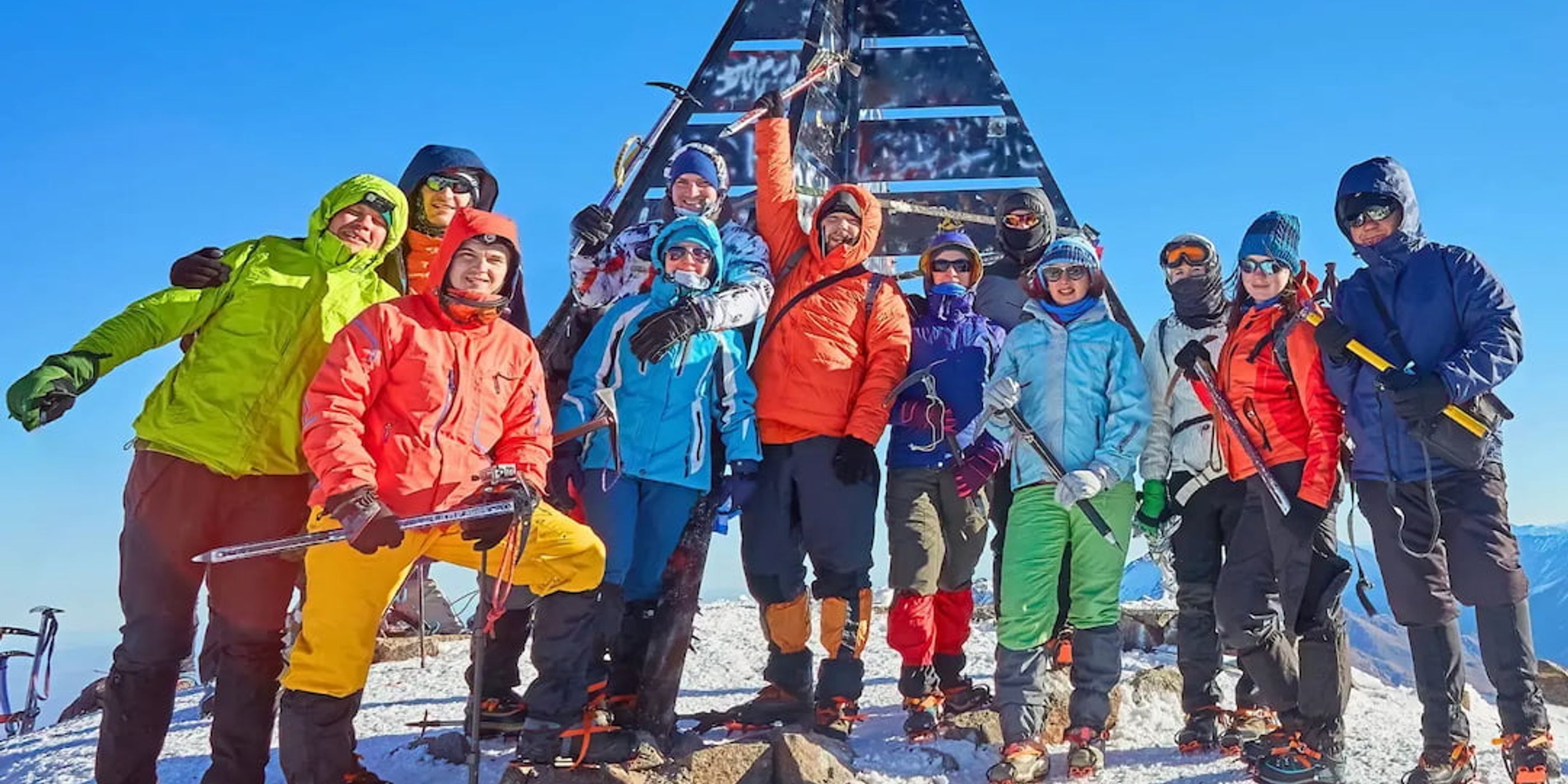 Mount Toubkal Difficulty: Tips, Tricks & What to Expect