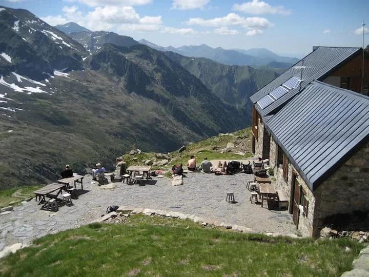 Beginners Guide to Hiking the Tour du Mont Blanc