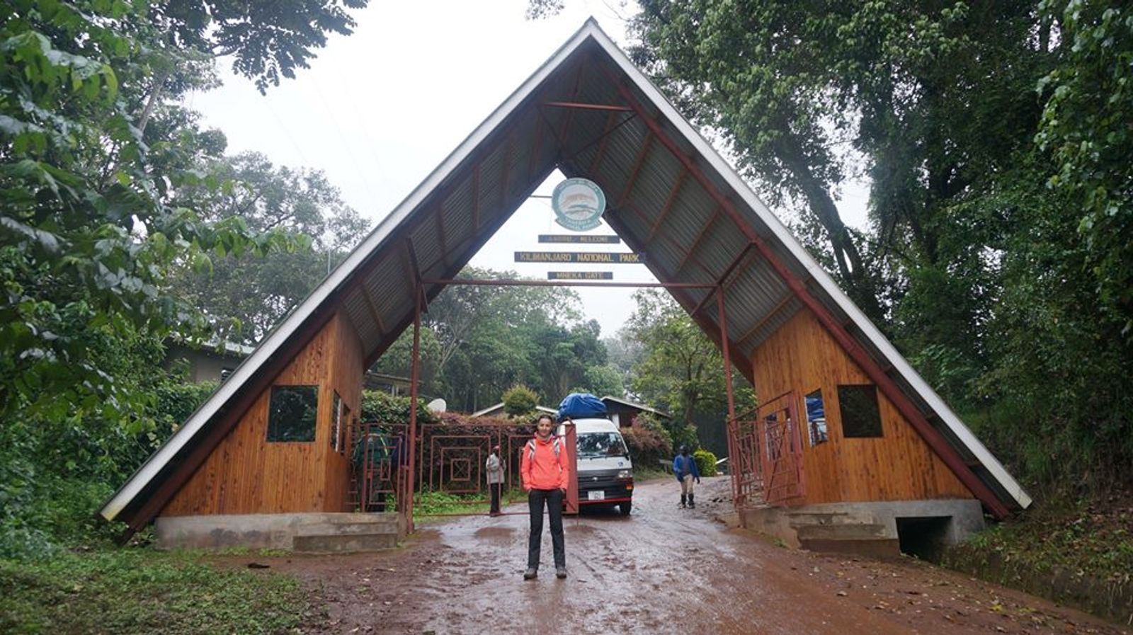 Climb Mount Kilimanjaro - 7 day Lemosho Route - Photo 3