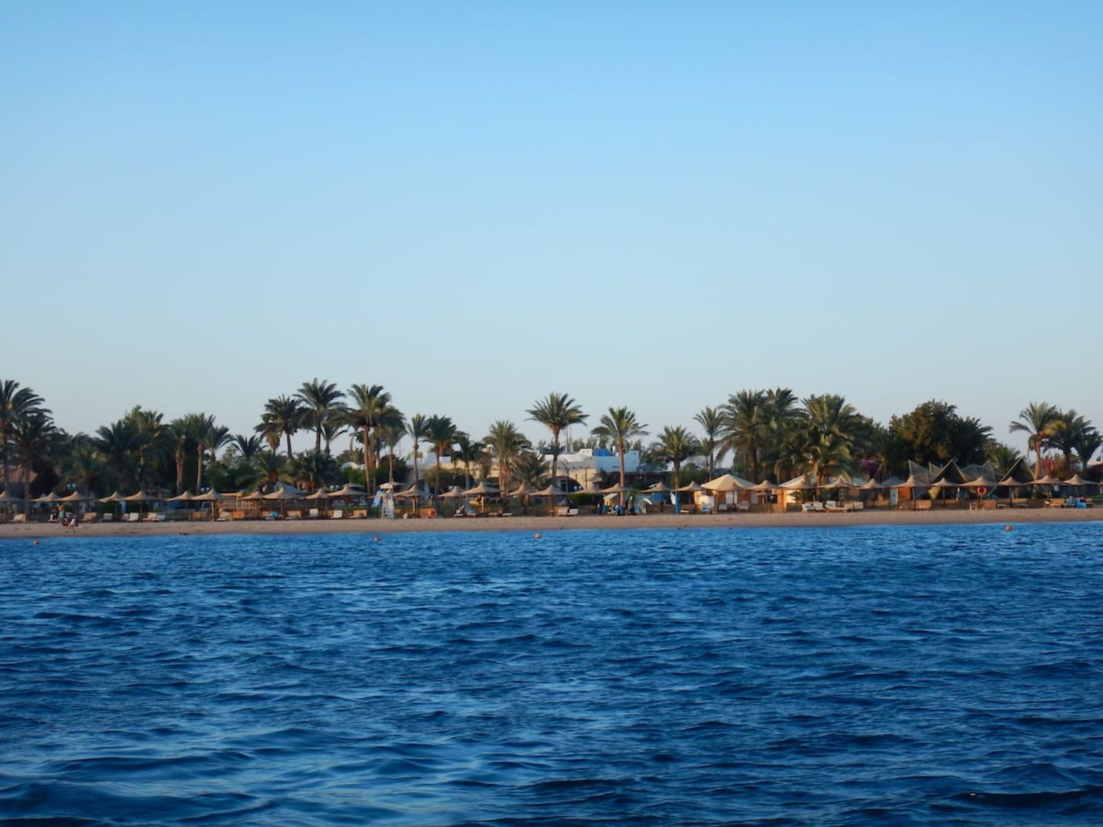 Discovering the Sinai Peninsula – Summit to Sea - Photo 11