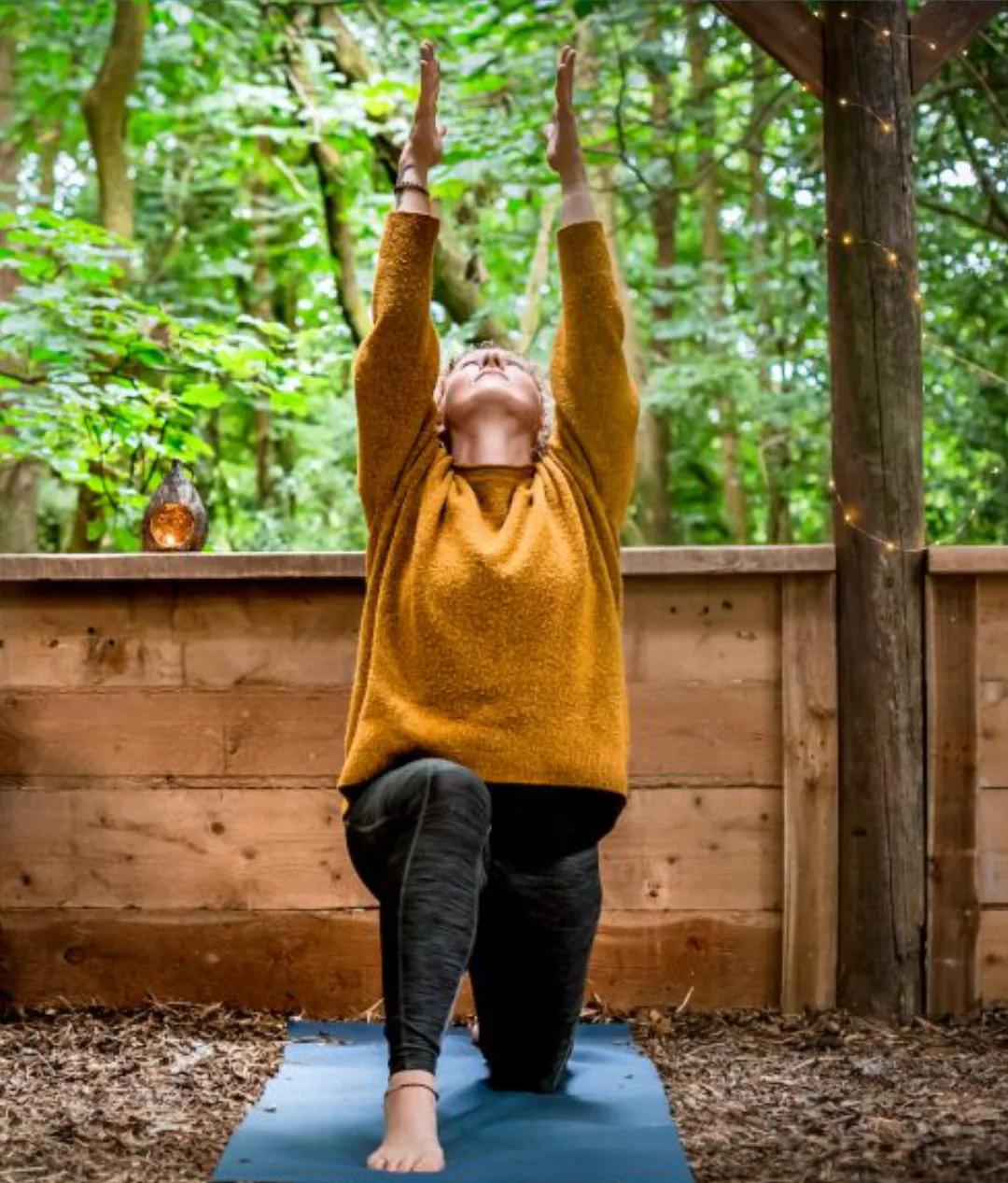 Yoga category image