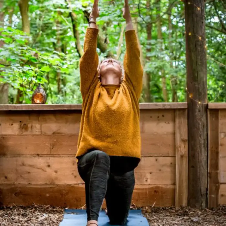 Yoga category image