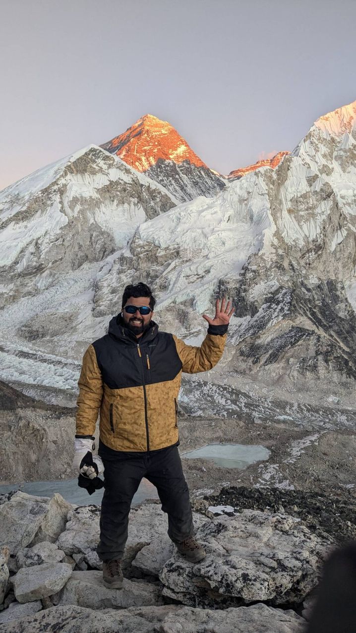Everest Base Camp Luxury Trek - 14 days - Photo 17