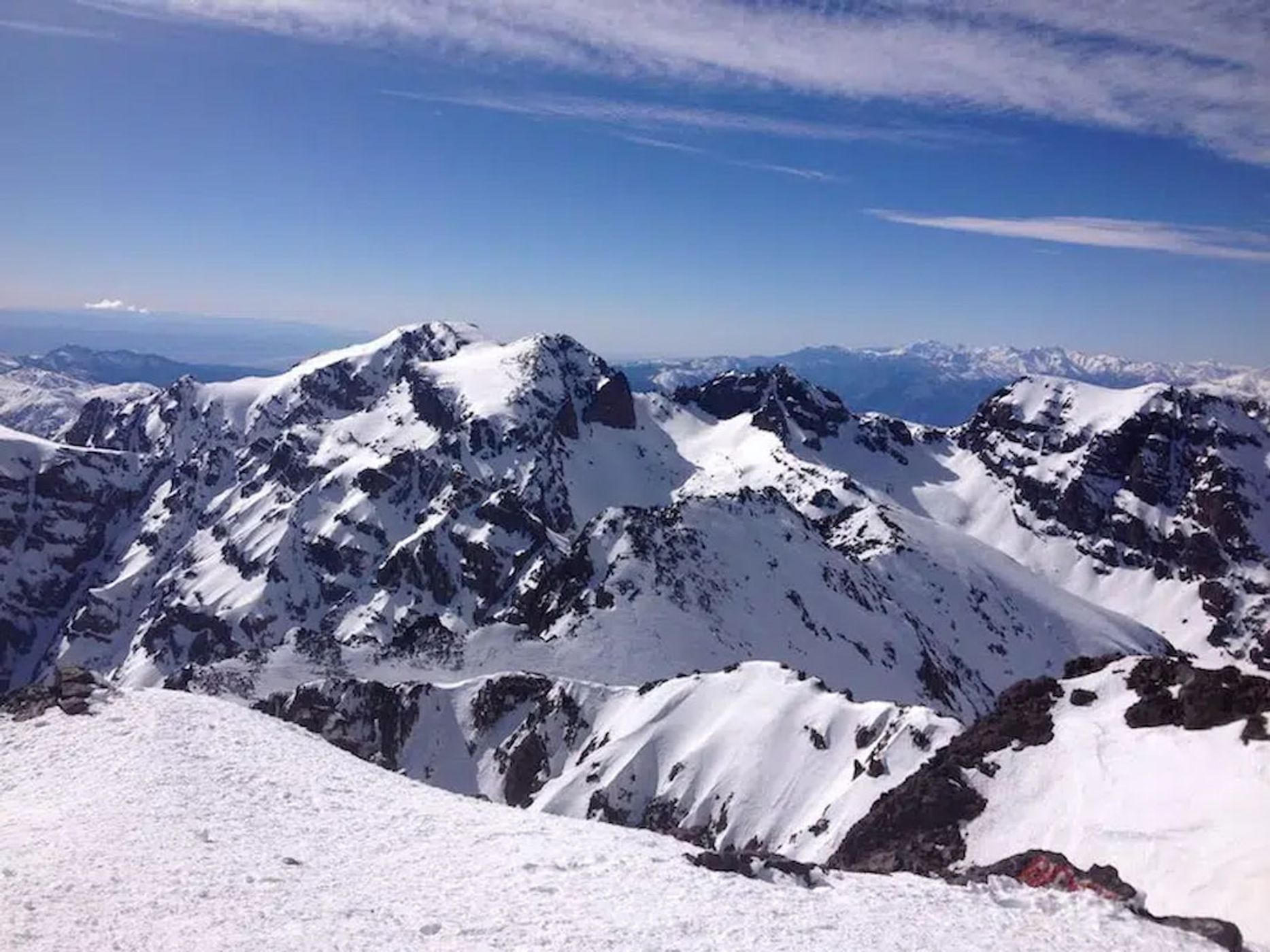 Toubkal Altitude Sickness - Should You Be Concerned?