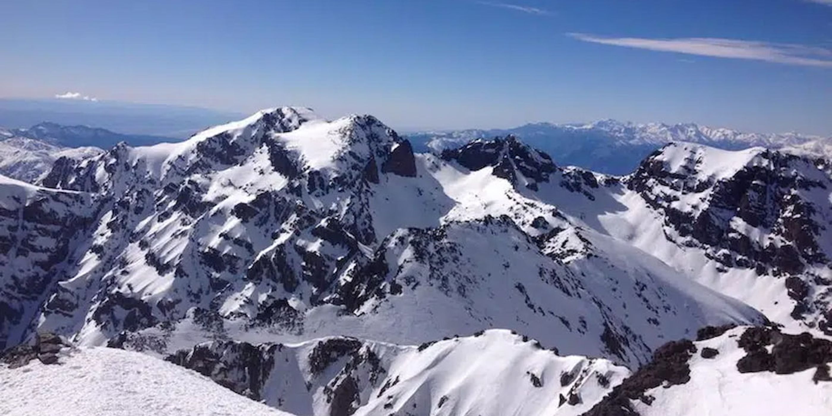 Toubkal Altitude Sickness - Should You Be Concerned?
