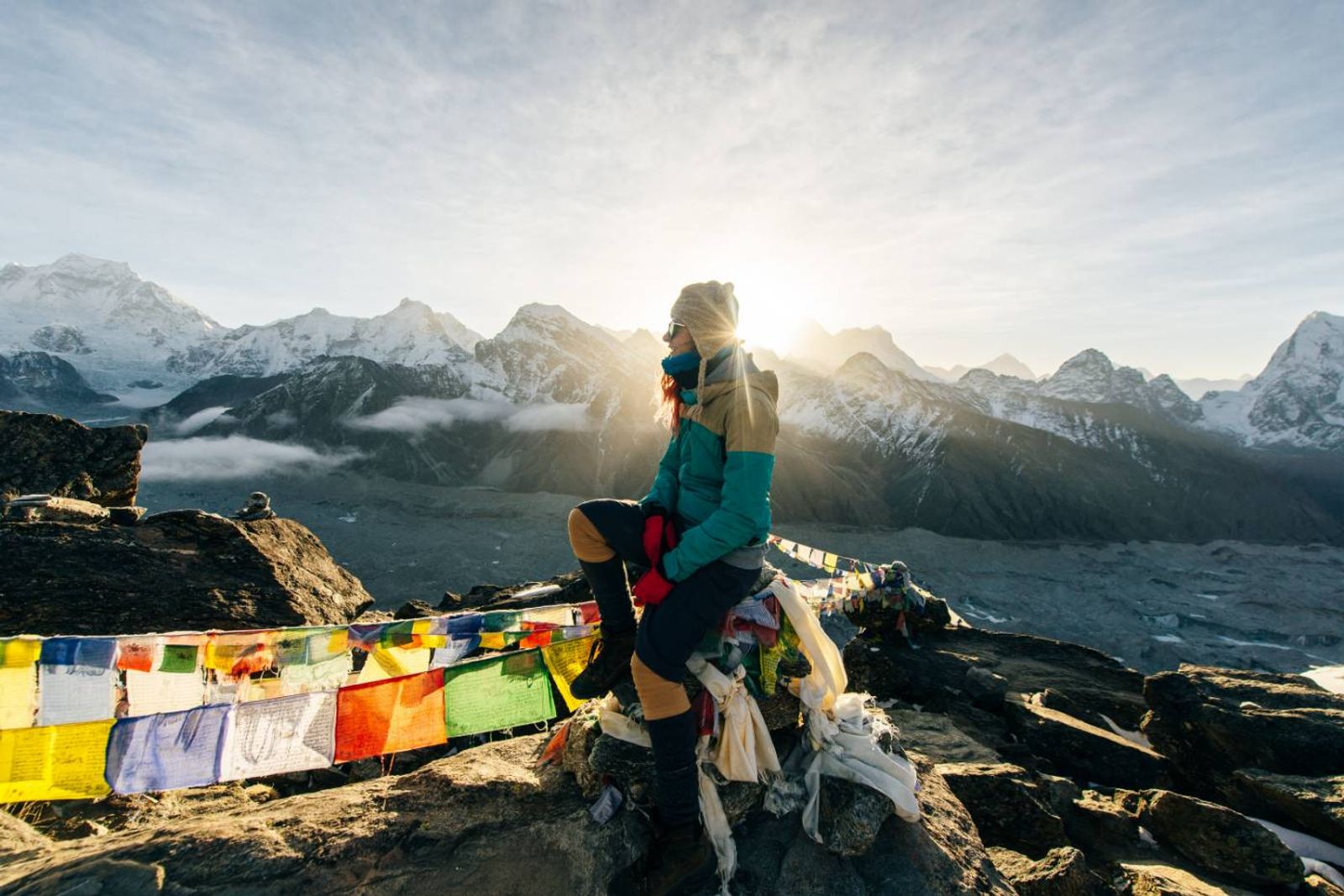 Everest Base Camp Luxury Trek - 14 days - Photo 23