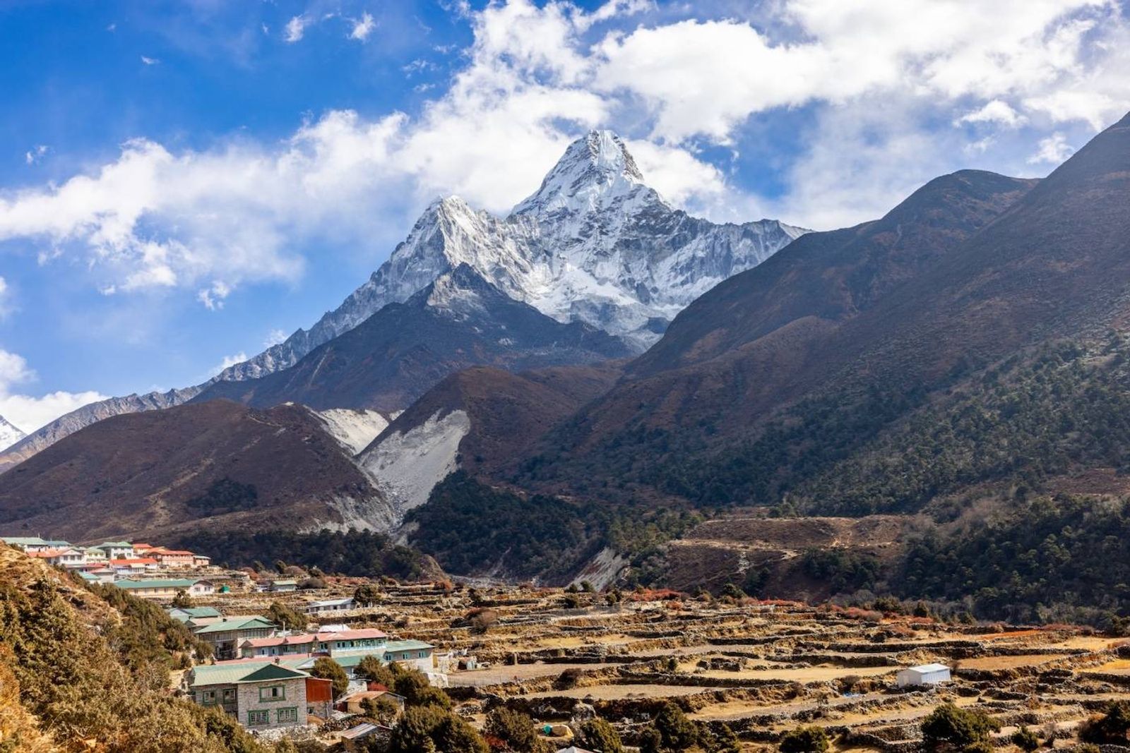Everest Base Camp Trek - 14 days - Photo 5