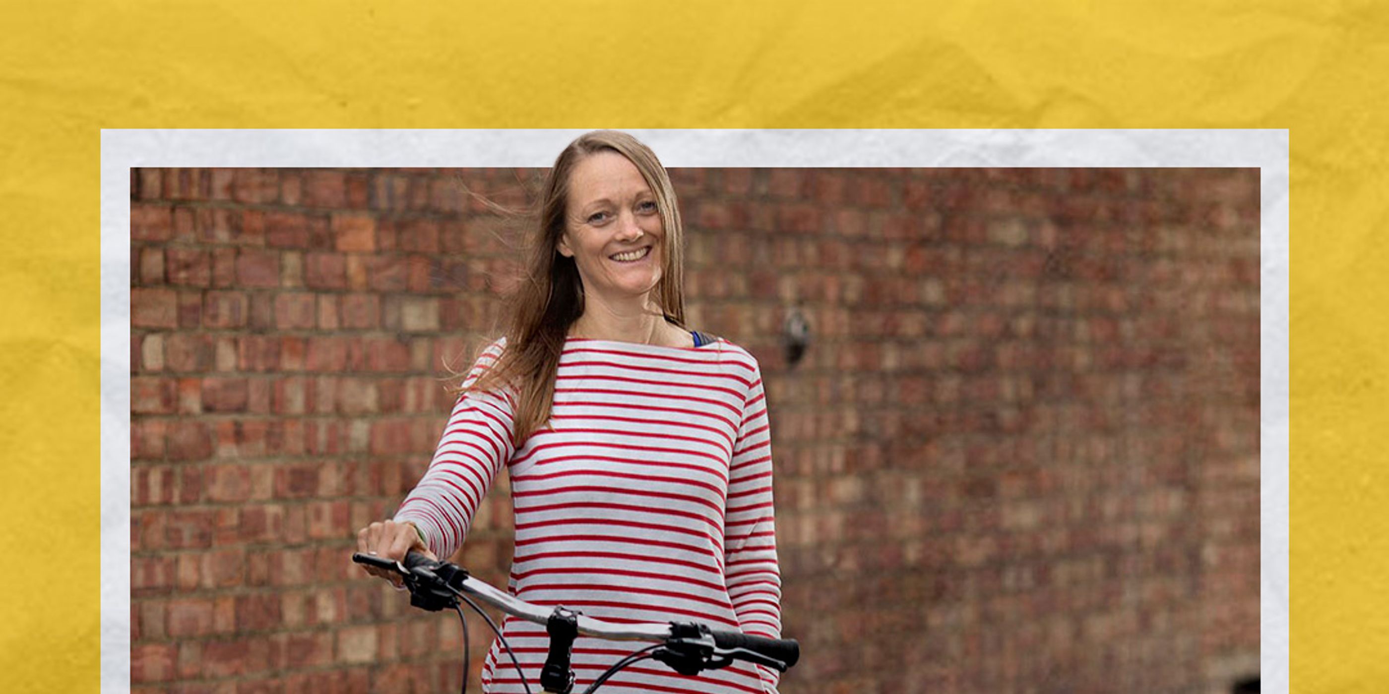 The Call to Adventure Podcast - Episode 20 - Libby Bowles