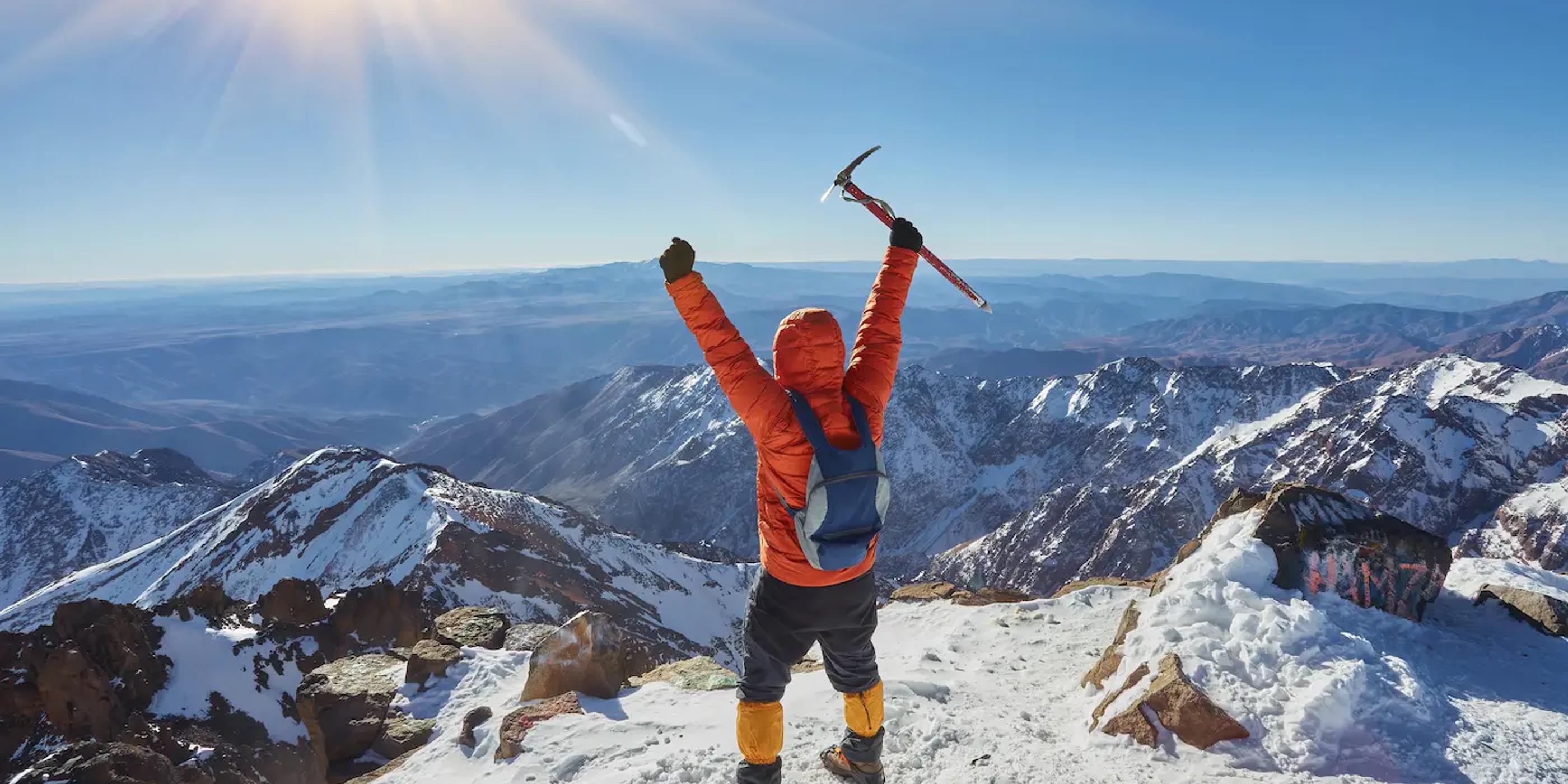 Climbing Toubkal Without a Guide - Can You Still Do It?