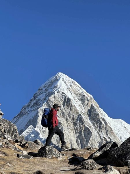 Everest Base Camp Trek - 14 days - Gallery Image 4
