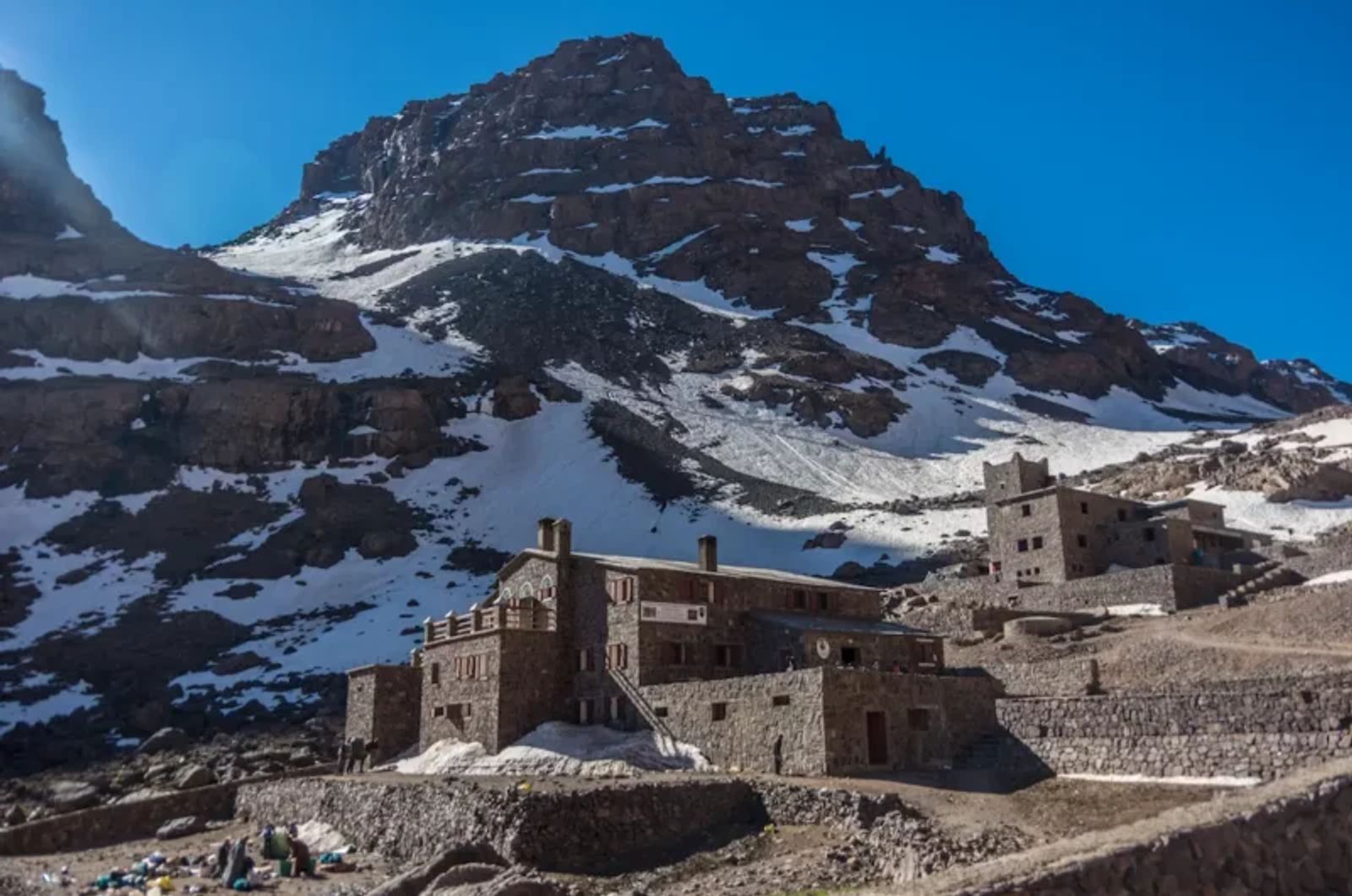 Mount Toubkal Trek - Photo 1