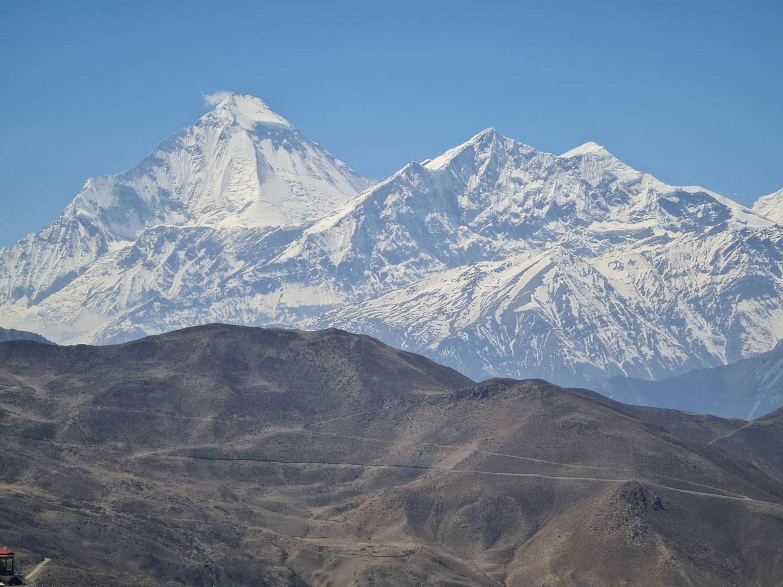 Annapurna Circuit Trek - 16 Days - Photo 29