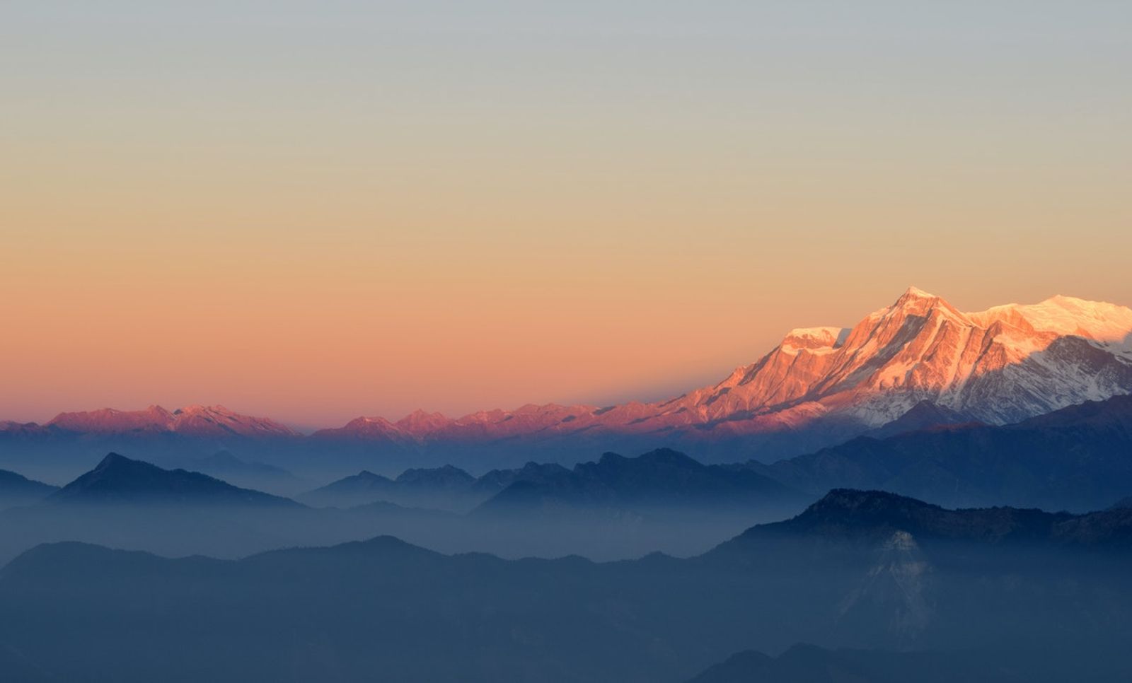 K2 Base Camp with Everest Guide