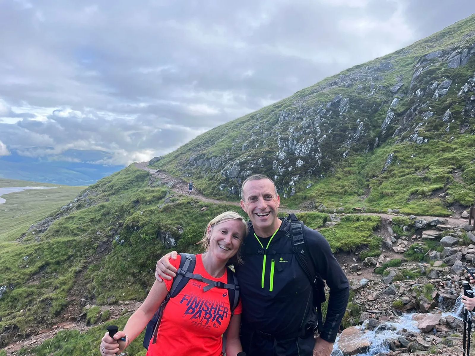 National 3 Peaks 24-Hour Challenge - With Accommodation - Photo 23