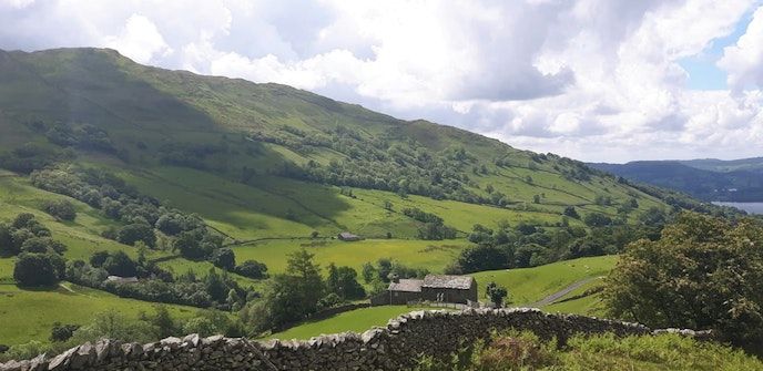 Cumbrian
