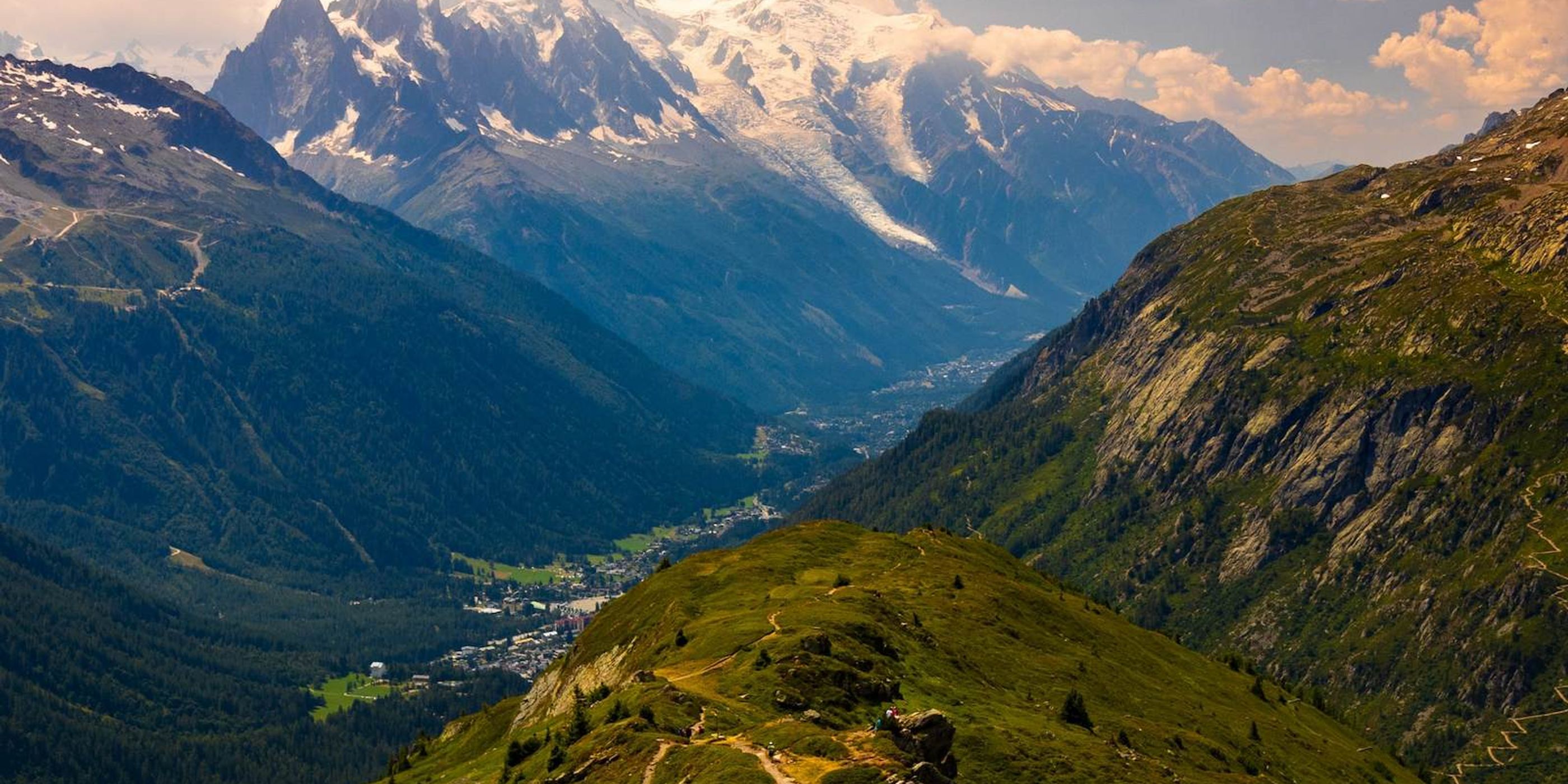 Beginners Guide to Hiking the Tour du Mont Blanc
