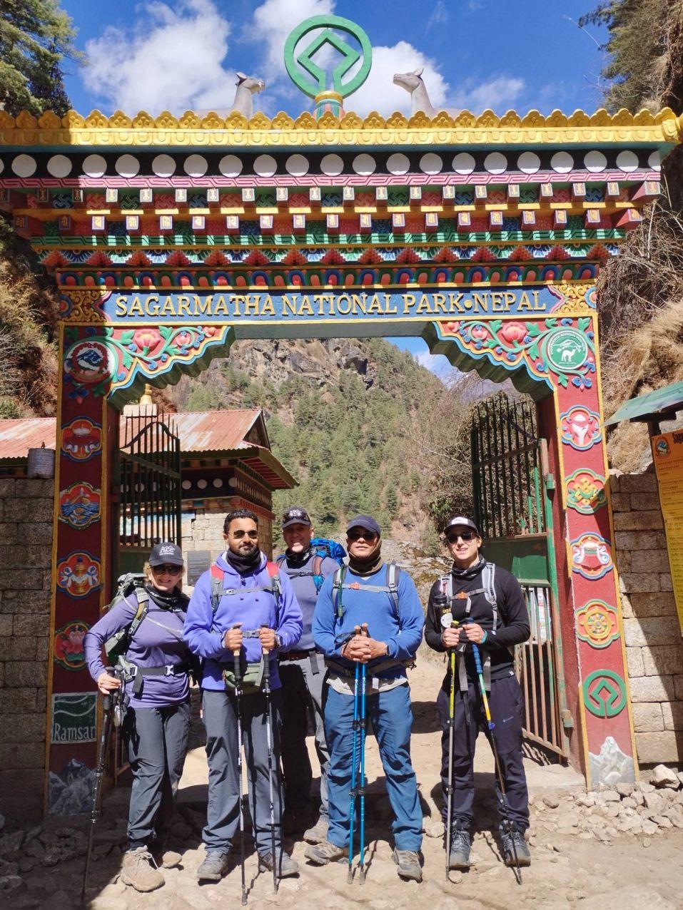 Gokyo to Everest Base Camp Trek - 17 Days - Photo 8